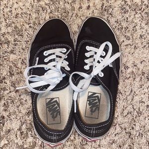 used vans